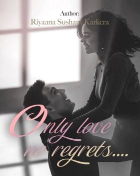 Only love no regrets....