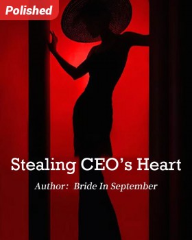 Stealing CEO’s Heart Stealing CEO’s Heart