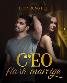 CEO Flash Marriage